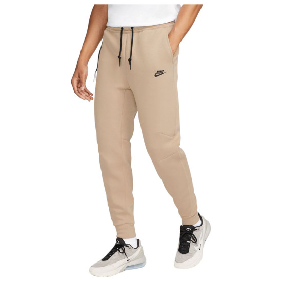 Nike Ανδρικό παντελόνι φόρμας Sportswear Tech Fleece